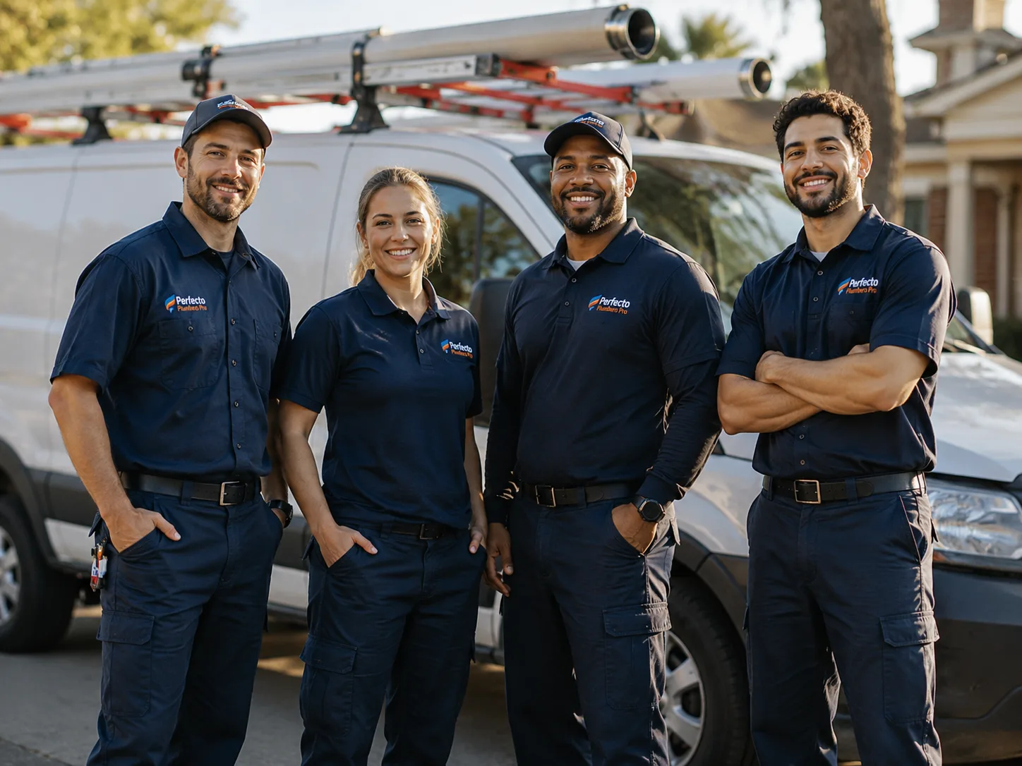 Emergency Plumber Near Me in Parrott, GA near me